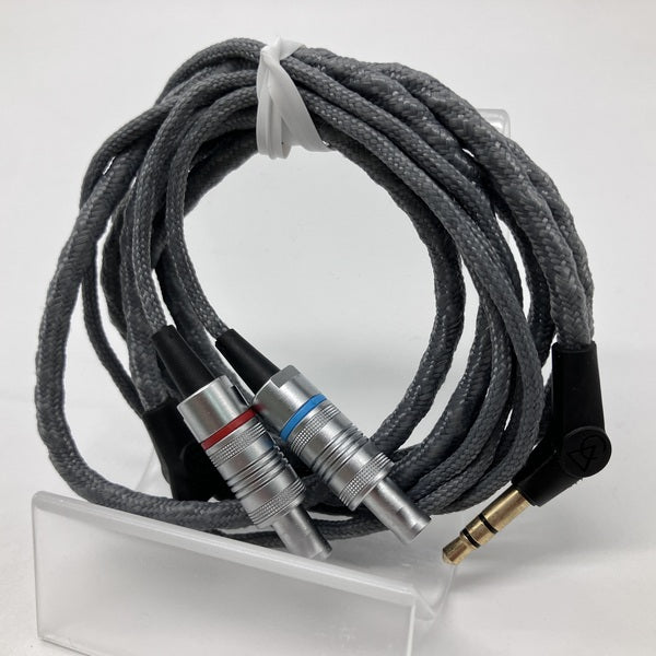 【中古】Litz Wire Headphone Cable CASCADE 3.5mm 【ALO-5171】【秋葉原】