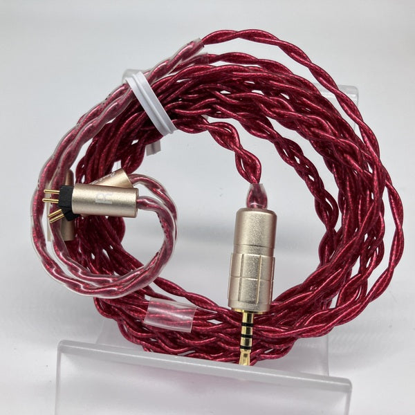 【中古】Vermilion MKII Custom-2.5mm 【BEA-7216】【秋葉原】
