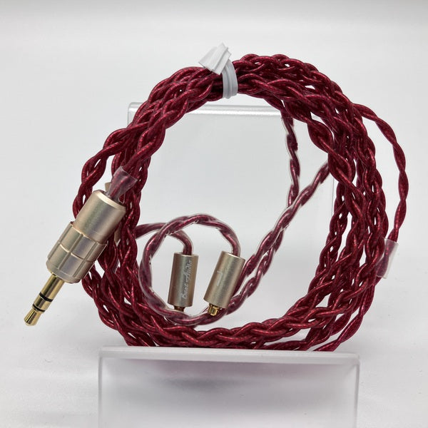 【中古】Vermilion MKII MMCX-3.5mm 【BEA-7179】【秋葉原】