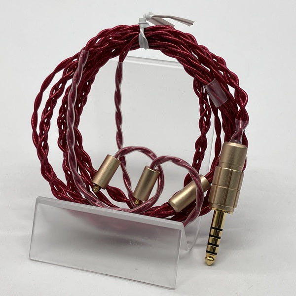 【中古】Vermilion MKII MMCX-4.4mm 【BEA-7193】【名古屋】