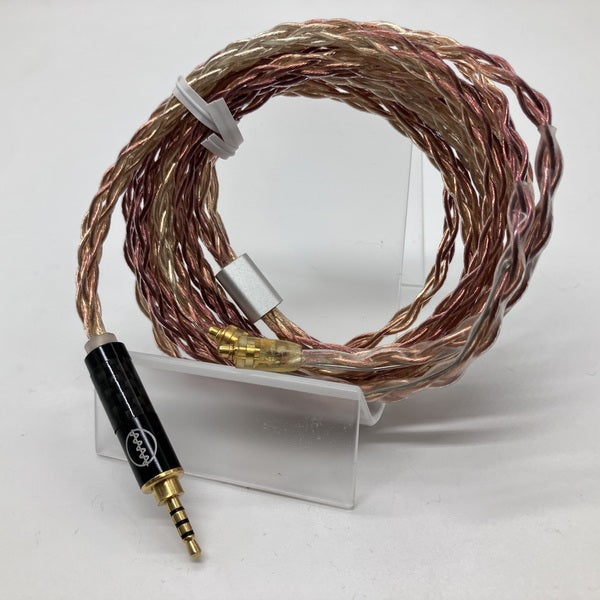 【中古】SXC 8 IEM Cable MMCX-2.5mm 【ALO-3030】【秋葉原】