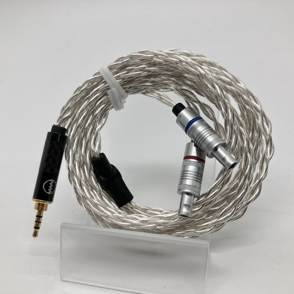 【中古】SXC 8 Headphone Cable CASCADE-2.5mm 【ALO-3078】【日本橋】