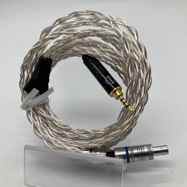 【中古】SXC 8 Headphone Cable CASCADE-2.5mm 【ALO-3078】【秋葉原】