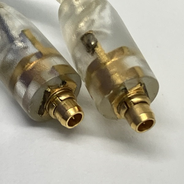 【中古】Litz Wire Earphone Cable MMCX - 4.4mm 【ALO-5041】【秋葉原】