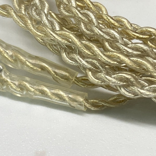 【中古】Litz Wire Earphone Cable MMCX - 4.4mm 【ALO-5041】【秋葉原】