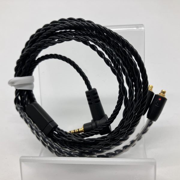 【中古】Litz Copper Earphone Cable MMCX - 2.5mm 【ALO-5140】【日本橋】