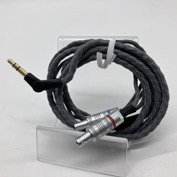 【中古】Litz Wire Headphone Cable CASCADE 3.5mm 【ALO-5171】【秋葉原】