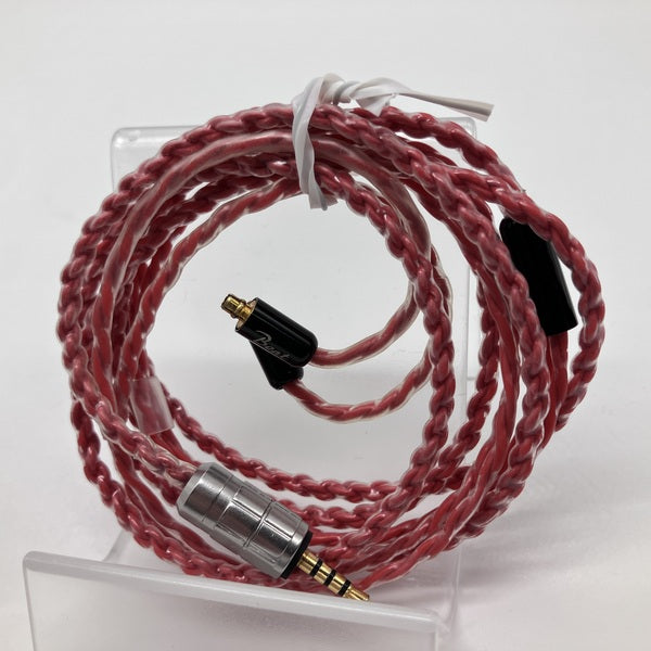 【中古】Vermilion (MMCX - 2.5mm) 【BEA-4260】【秋葉原】