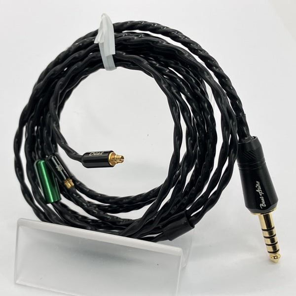 【中古】Emerald MMCX - 4.4mm 【BEA-4536】【日本橋】