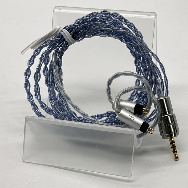 【中古】Silversonic MKVI Custom-2.5mm 【BEA-6547】【名古屋】