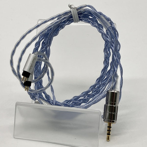 【中古】Silversonic MKVI Custom-2.5mm 【BEA-6547】【名古屋】