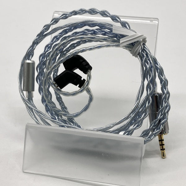 【中古】Silversonic MKVI qdc/UE Custom-2.5mm 【BEA-6622】【名古屋】