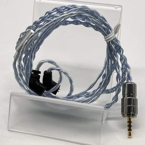 【中古】Silversonic MKVI qdc/UE Custom-2.5mm 【BEA-6622】【名古屋】