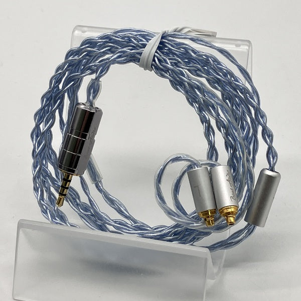 【中古】Silversonic MKVI AKGMMCX-2.5mm 【BEA-6943】【日本橋】
