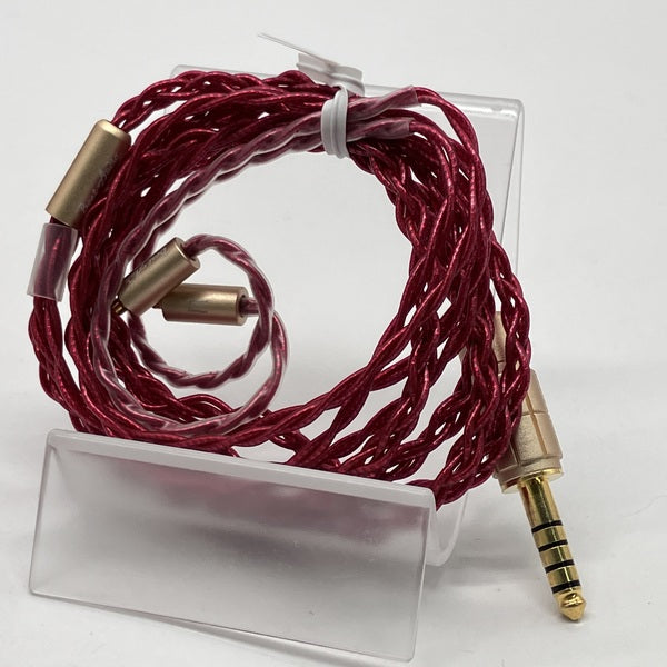 【中古】Vermilion MKII MMCX-4.4mm 【BEA-7193】【名古屋】