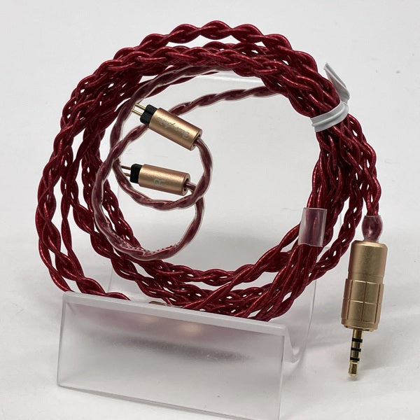 【中古】Vermilion MKII Custom-2.5mm 【BEA-7216】【名古屋】