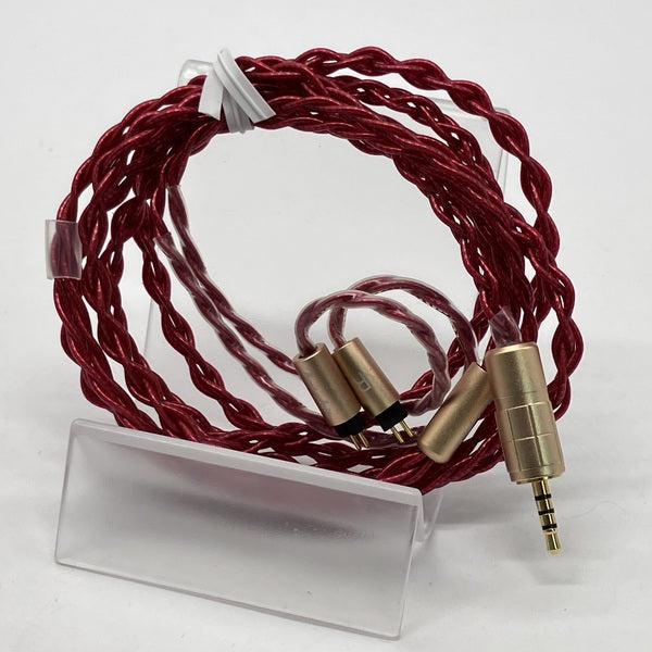 【中古】Vermilion MKII Custom-2.5mm 【BEA-7216】【名古屋】