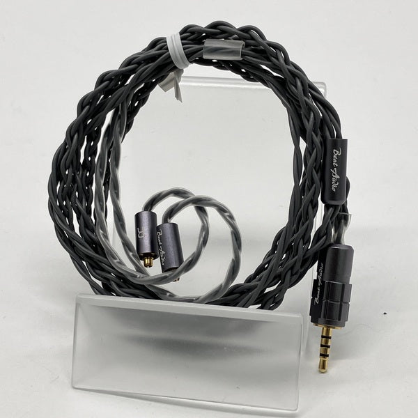 【中古】Signal MKII MMCX-2.5mm 【BEA-7360】【名古屋】