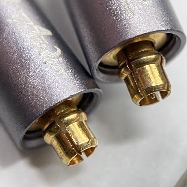 【中古】Signal MKII 8 Wire MMCX-3.5mm 【BEA-7414】【日本橋】