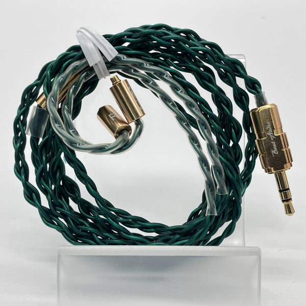 【中古】Emerald MKII MMCX-3.5mm 【BEA-7612】【秋葉原】