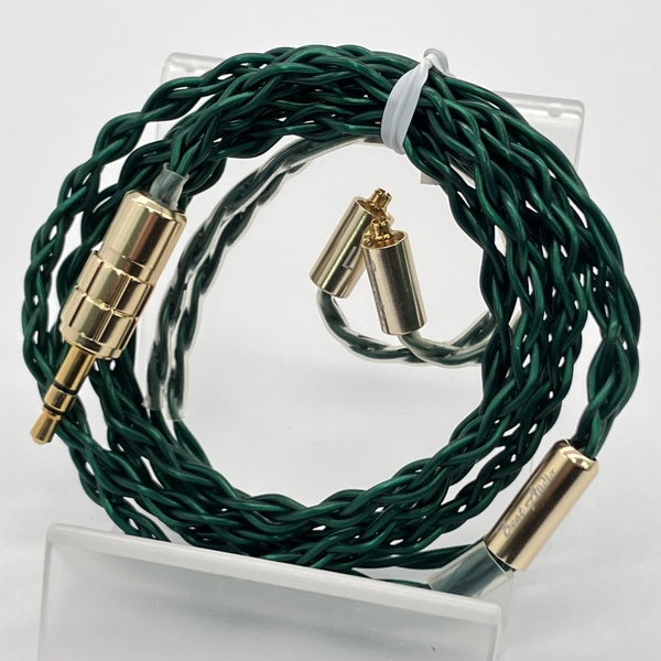 【中古】Emerald MKII MMCX-3.5mm 【BEA-7612】【名古屋】