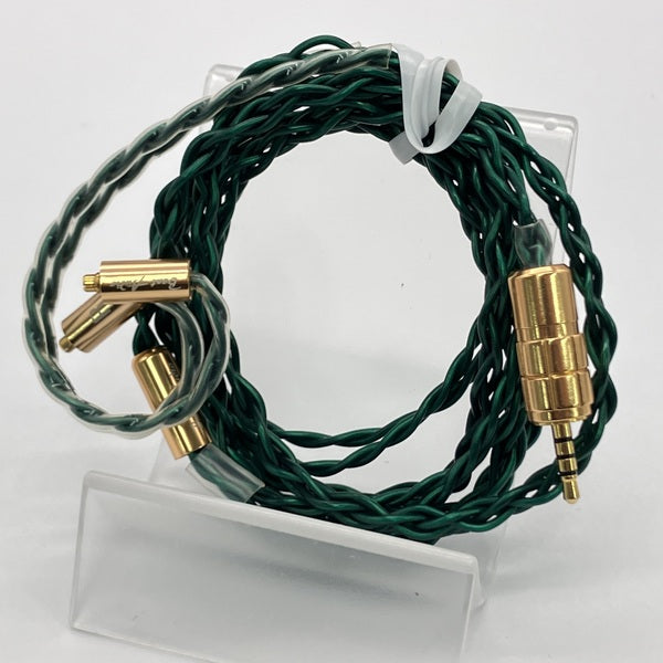 【中古】Emerald MKII MMCX-2.5mm 【BEA-7629】【日本橋】