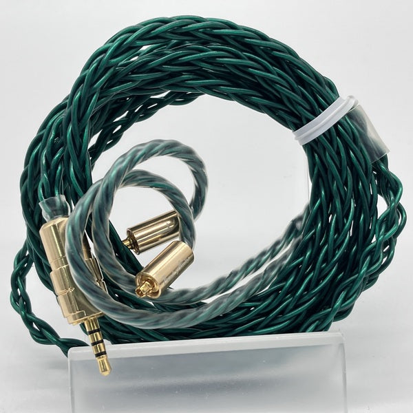 【中古】Emerald MKII 8Wire MMCX-2.5mm 【BEA-7681】【秋葉原】
