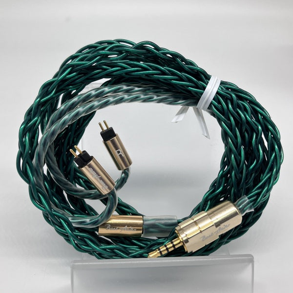 【中古】Emerald MKII 8Wire Custom-2.5mm 【BEA-7711】【日本橋】
