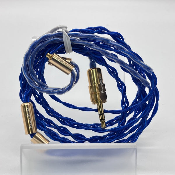 【中古】Hadal MkII MMCX - 3.5mm 【BEA-8558】【日本橋】