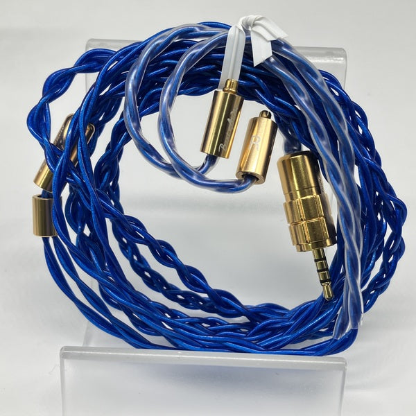 【中古】Hadal MkII MMCX - 2.5mm 【BEA-8565】【秋葉原】