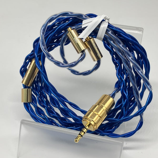 【中古】Hadal MkII MMCX - 2.5mm 【BEA-8565】 【日本橋】