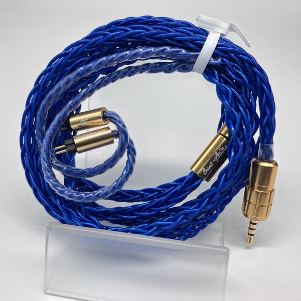 【中古】Hadal MkII 8wire Custom - 2.5mm 【BEA-8718】【秋葉原】