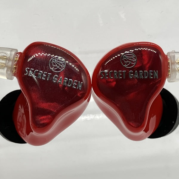 【中古】SECRET GARDEN 3 レッド【秋葉原】