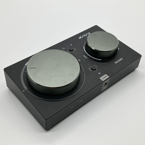 【中古】MIXAMP Pro TR【日本橋】