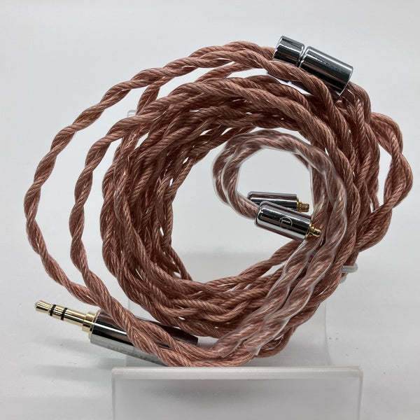 【中古】NICEHCK EarlOFC MMCX to 3.5mm【秋葉原】