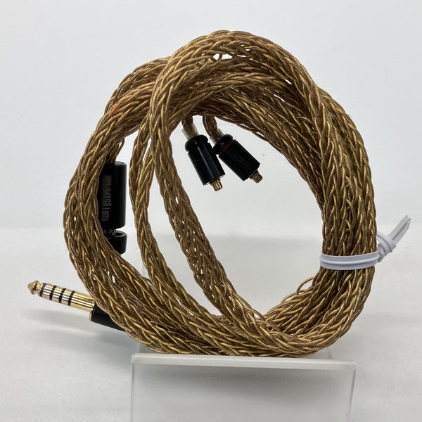 【中古】澪標 極 (Miotukusi-Kiwami) 4.4mm5極バランス-MMCX 【NLS-MIO-KWM】【日本橋】