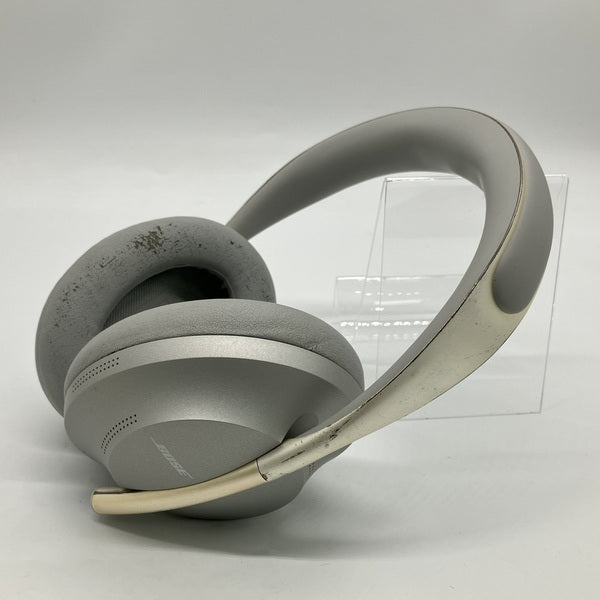 【中古】Noise Cancelling Headphones 700 Luxe Silver【日本橋】