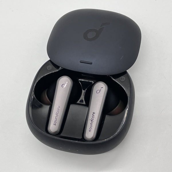 【中古】Soundcore Liberty Air 2 Pro ブラック 【A3951N11】【名古屋】