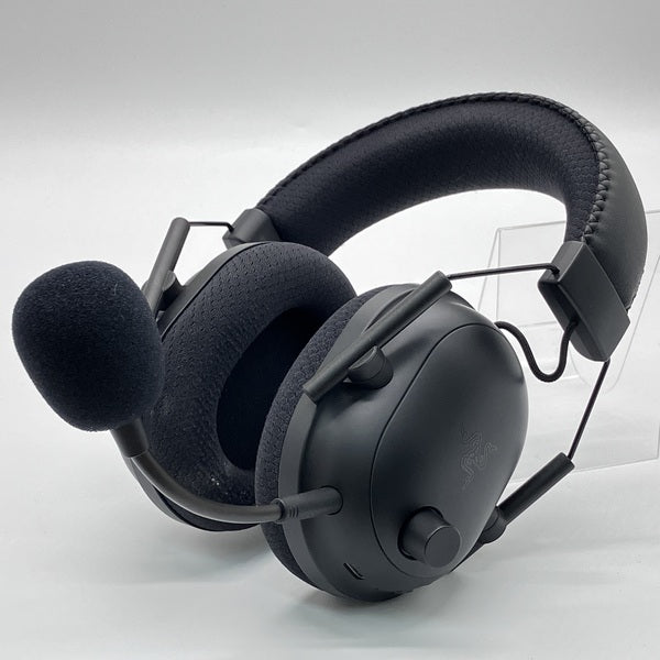 【中古】BlackShark V2 Pro （アップグレードモデル）【RZ04-04530100-R3M1】【日本橋】