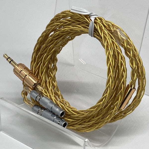 【中古】Billow 8芯 (Edition 15/Edition 15 Veritas用 3.5mm)【名古屋】