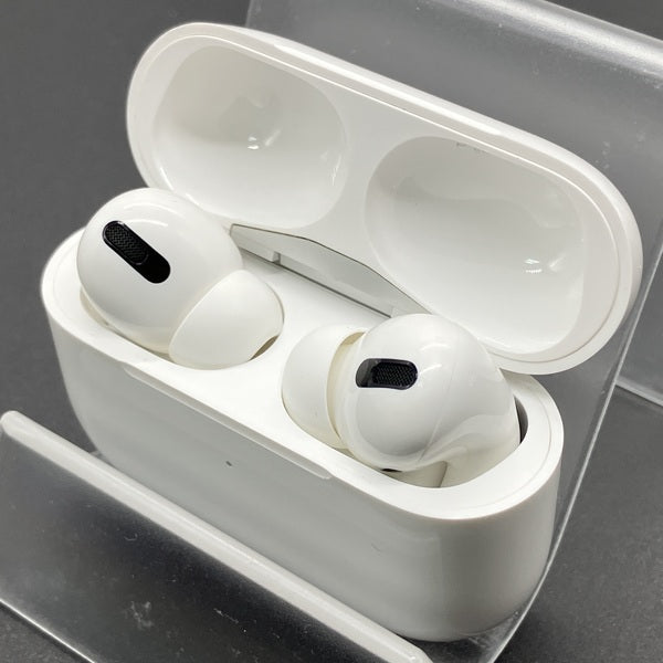 【中古】Apple AirPods Pro MLWK3J/A  (2021/Magsafe)【日本橋】