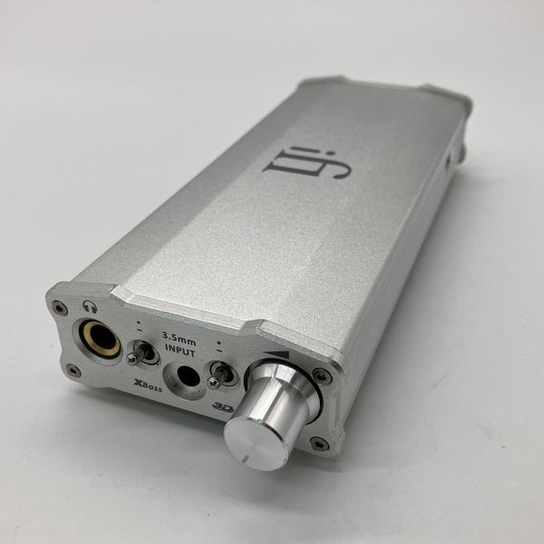 【中古】micro iDSD【日本橋】