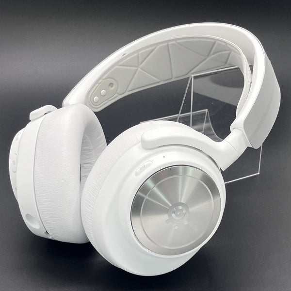 【中古】Arctis Nova Pro Wireless White 【61524J】【日本橋】