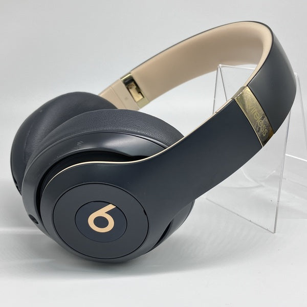 【中古】Beats Studio3 Wireless シャドーグレー 【MXJ92PA/A】【秋葉原】