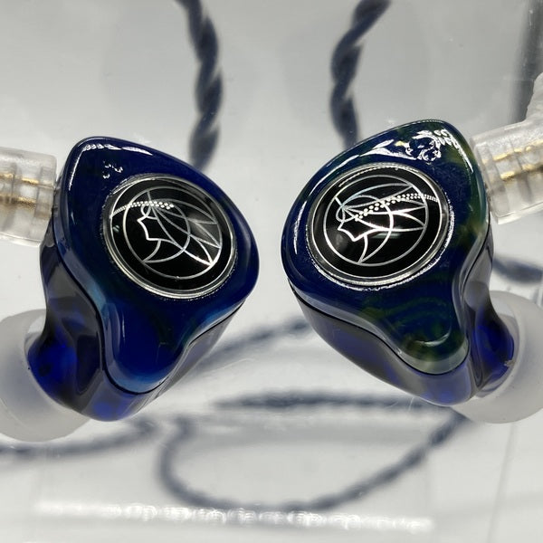 【中古】Angelears X TFZ Athena【秋葉原】