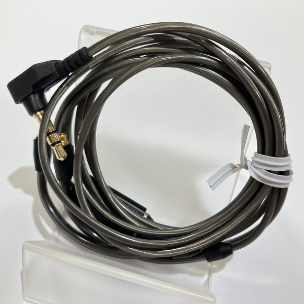 【中古】IE300/900用3.5mmケーブル【名古屋】