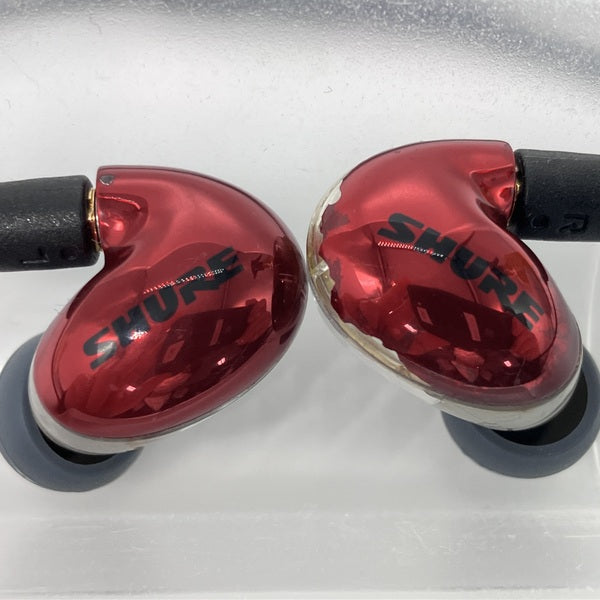【中古】AONIC5 レッド 【SE53BARD+UNI-A】【秋葉原】