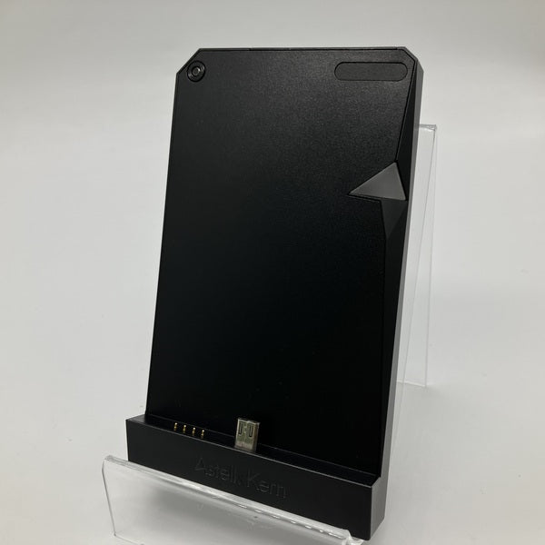 【中古】AK380 AMP ブラック 【AK380-AMP-BLK】【秋葉原】