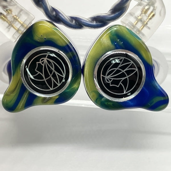 【中古】Angelears X TFZ Athena Silver【日本橋】