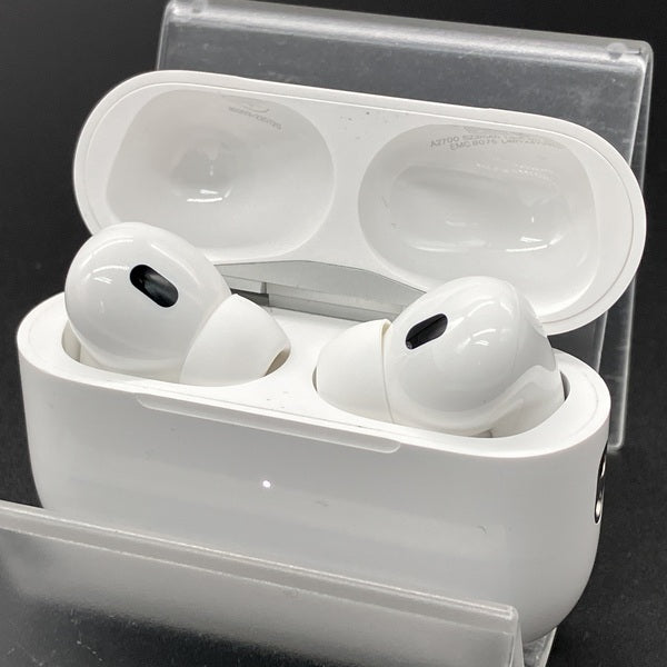 【中古】AirPods Pro (第2世代) MQD83J/A【日本橋】